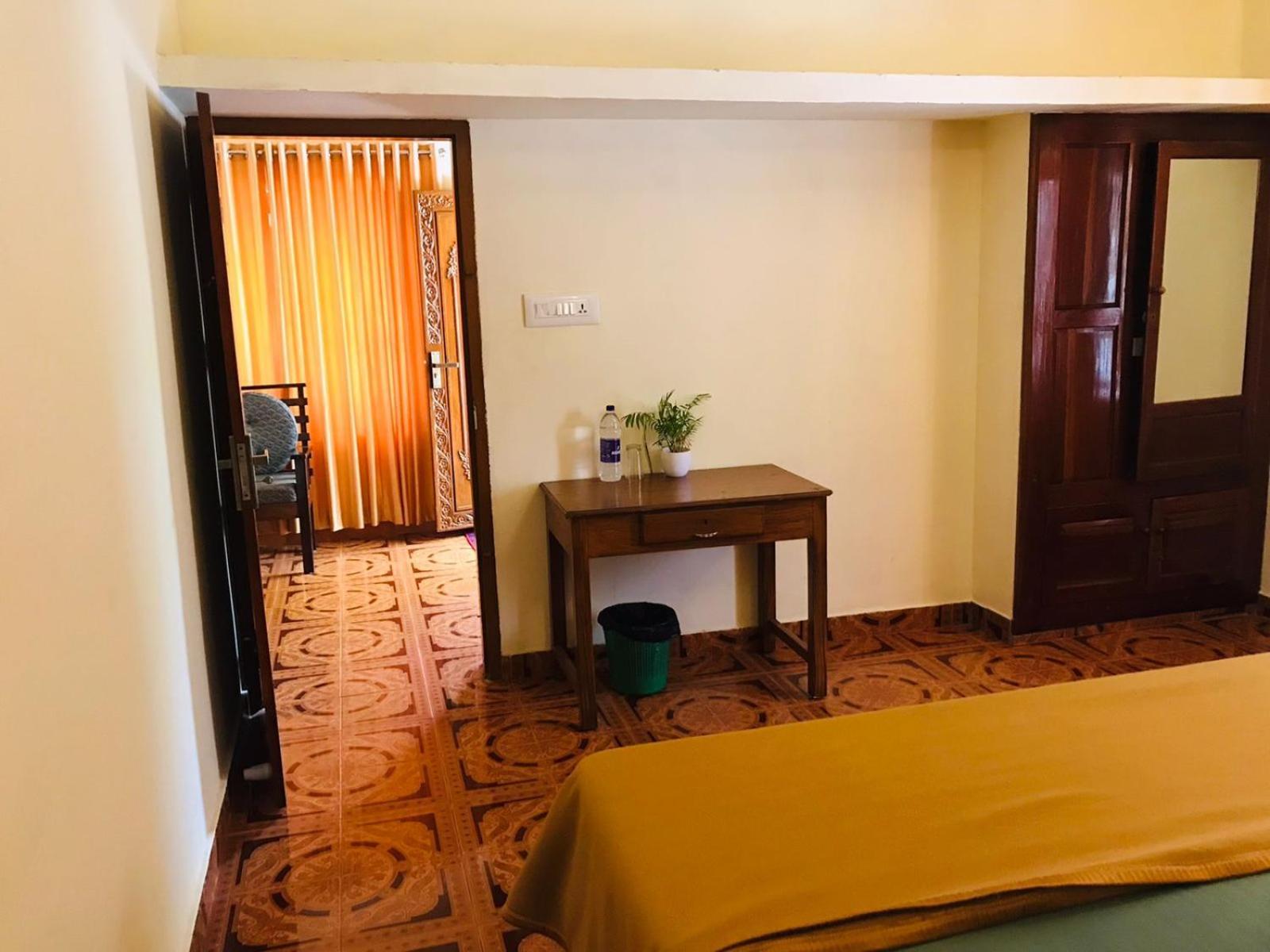 Bed and Breakfast Lavender Residency Varkala Exteriér fotografie